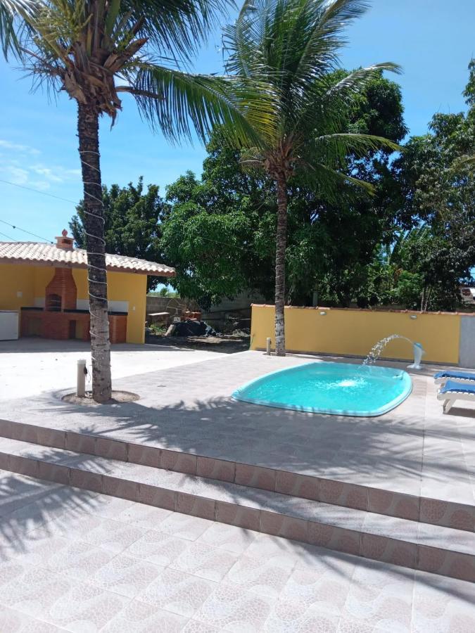 Pousada Estancia Park Amontoado 外观 照片