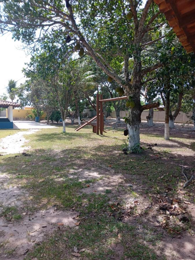 Pousada Estancia Park Amontoado 外观 照片