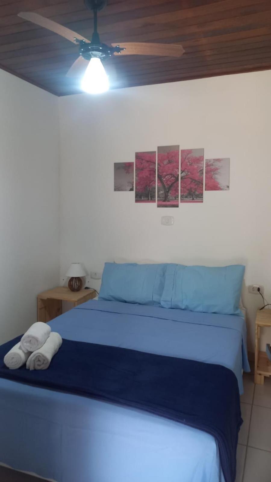 Pousada Estancia Park Amontoado 外观 照片